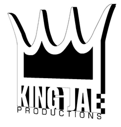 KING JAE PRODUCTIONS