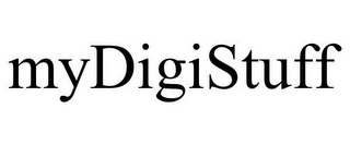 MYDIGISTUFF