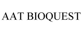 AAT BIOQUEST