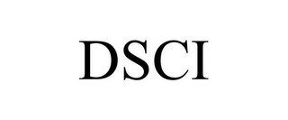 DSCI