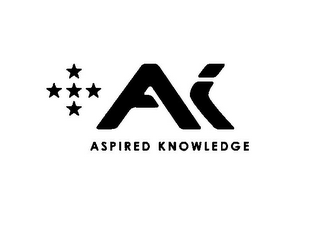 AK ASPIRED KNOWLEDGE