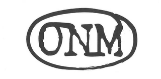 ONM