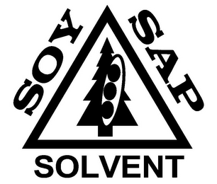 SOY SAP SOLVENT