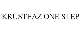 KRUSTEAZ ONE STEP
