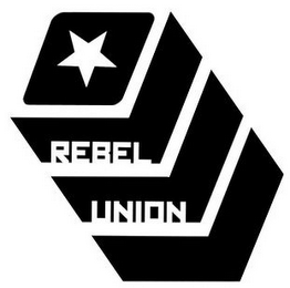 REBEL UNION