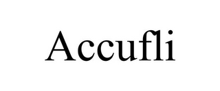 ACCUFLI