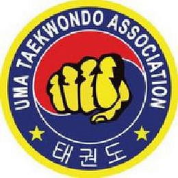 UMA TAEKWONDO ASSOCIATION