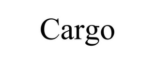 CARGO