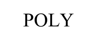 POLY