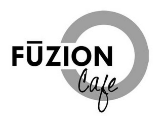 FUZION CAFE