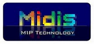 MIDIS MIP TECHNOLOGY