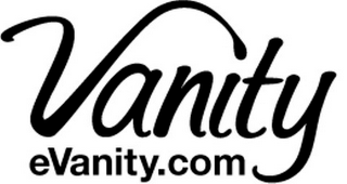 VANITY EVANITY.COM