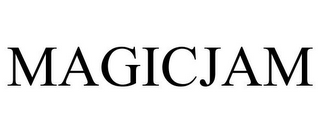 MAGICJAM