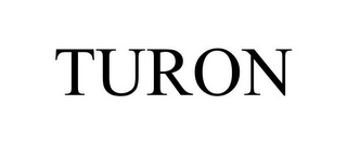TURON