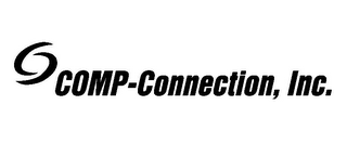 COMP-CONNECTION, INC.