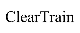 CLEARTRAIN