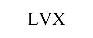 LVX