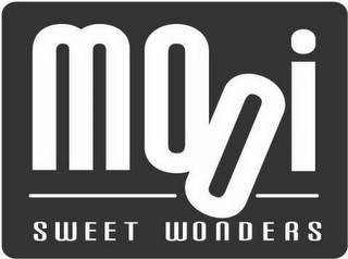 MOOI SWEET WONDERS