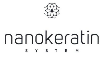 NANOKERATIN SYSTEM