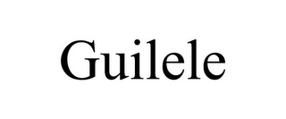 GUILELE