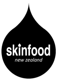 SKINFOOD NEW ZEALAND