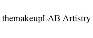 THEMAKEUPLAB ARTISTRY