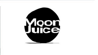 MOON JUICE