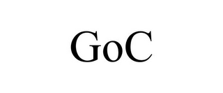 GOC