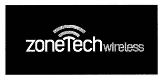 ZONETECH WIRELESS