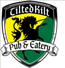 TILTED KILT PUB & EATERY