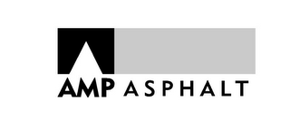 AMP ASPHALT