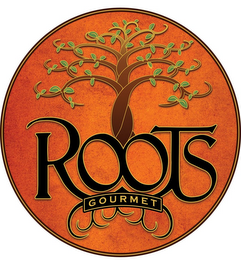 ROOTS GOURMET