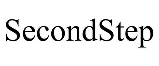 SECONDSTEP