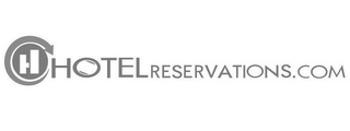 H HOTELRESERVATIONS.COM