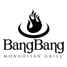 BANGBANG MONGOLIAN GRILL