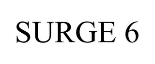 SURGE 6
