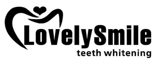 LOVELYSMILE TEETH WHITENING