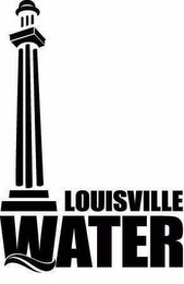 LOUISVILLE WATER