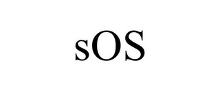 SOS