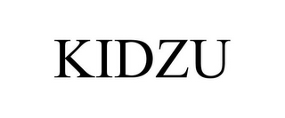 KIDZU