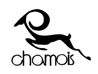 CHAMOIS