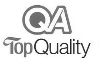 QA TOPQUALITY