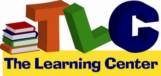 TLC THE LEARNING CENTER