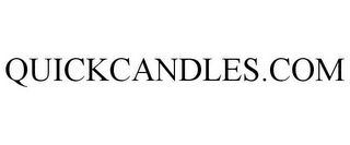 QUICKCANDLES.COM