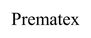 PREMATEX