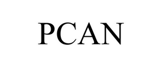 PCAN