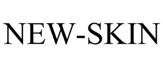 NEW-SKIN