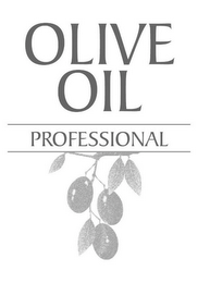 OLIVE OIL PROFESSIONAL