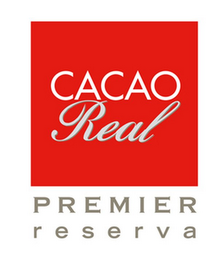 CACAO REAL PREMIER RESERVA