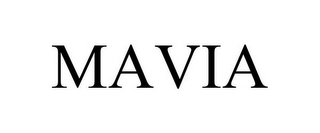 MAVIA